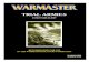 Warmaster Trial Armies 200900