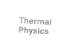 Kittel Thermal Physics