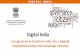 Digital India DeITY Details