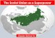 The Soviet Union as a Superpower Chapter 30 (3 of 4)