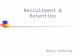 Recruitment & Retention Harry Verhiley. Enrollment Trend We are losing students: recruitment & retention
