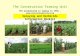 The Conservation Farming Unit Spraying and Herbicide Information Booklet CFU established in Zambia in 1996 –