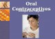 Oral Contraceptives Estrogen and Progestin. 2 What we will be talking about today Hormones Ovulation History of Oral Contraceptives Uses of Oral Contraceptives.