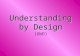 Understanding by Design Understanding by Design (UbD)