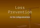 Loss Prevention For the College Bookstore. Presenter : Chet A. Cohen Corporate Loss Prevention Manager, Associated Students UCLA Corporate Loss Prevention.