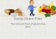 Going Gluten-Free The why and how of gluten-free diets