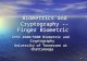 1 Biometrics and Cryptography -- Finger Biometric CPSC 4600/5600 Biometric and Cryptography University of Tennessee at Chattanooga.