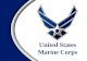 United States Marine Corps. USMC Organization USMC Missions USMC Doctrine Operating Forces of the USMC Future TrendsOverview.