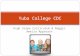 High Scope Curriculum & Reggio Amelia Approach With PITC Yuba College CDC.