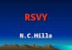 RSVY N.C.Hills. RSVY, N.C.Hills PLAN FOR DISTRICT OF NORTH CACHAR HILLS UNDER RASTRIYA SAM VIKAS YOJANA SUBMITTED BY N.C. HILLS DISTRICT ADMINISTRATION.