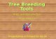 Tree Breeding Tools “Arker assisted selection” Dag Lindgren Presentation in Finland 01-03-24.
