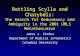 Battling Scylla and Charybdis: The Search for Redundancy and Ambiguity in the 2001 UMLS Metathesuarus James J. Cimino Department of Medical Informatics