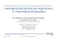 Foundations of Constraint Processing, Fall 2005 Sep 20, 2005BT: A Theoretical Evaluation1 Foundations of Constraint Processing CSCE421/821, Fall 2005: