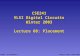 CSE241 L8 Placement.1Kahng & Cichy, UCSD ©2003 CSE241 VLSI Digital Circuits Winter 2003 Lecture 08: Placement.