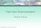 Fiber-Optic Communications James N. Downing. Chapter 7 Fiber-Optic Devices