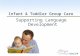 WestEd.org Infant & Toddler Group Care Supporting Language Development.