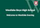 Westlake Boys High School Welcome to Westlake Evening