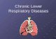 Chronic Lower Respiratory Diseases. Two main Types Discussed Today Chronic Obstructive Pulmonary Disease (COPD) Asthma.