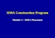 HMA Construction Program Module 5 – HMA Placement