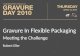 Gravure In Flexible Packaging Meeting the Challenge Robert Eller