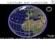 Latitude and Longitude. Latitude Latitude lines are imaginary horizontal lines on a world or large area map. Latitude lines separate the world into.