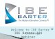 IBE Barter 101 Webinar Welcome to IBE Barter Exchange.