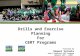 Drills and Exercise Planning For CERT Programs Presented By Raquel Vernola Area E Regional CERT Program Norwalk CERT / ACERT.