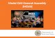 Model OAS General Assembly (MOAS). PURPOSE OF THE MOAS The Model OAS General Assembly (MOAS) is a program of the Organization of American States (OAS)