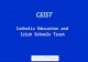 CEIST Catholic Education and Irish Schools Trust