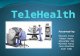 Introduction to TeleHealth What is TeleHealth? What are the types of TeleHealth currently being practiced? Adaptation of TeleHealth… By: Denzann Ellis.