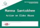 Manna Santokhee Action on Elder Abuse. Action on Elder Abuse