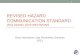 1 REVISED HAZARD COMMUNICATION STANDARD INCLUDING GHS REVISIONS Surry Insurance Loss Prevention Services 2013.