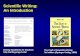 Scientific Writing: An Introduction Writing Guidelines for Students  The Craft of Scientific Writing 3rd edition (Springer-Verlag,