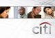 Citi Office of Financial Education Citi Office of Homeownership Preservation