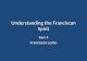 Understanding the Franciscan Spirit Part 4 Franciscan Lectio