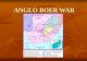 ANGLO BOER WAR. REVIEW 1896 CHAMBERLAIN PUSHES FOR IMPERIAL TIES (NOT PRESSED, PEACE) 1896 CHAMBERLAIN PUSHES FOR IMPERIAL TIES (NOT PRESSED, PEACE) 1897