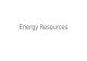 Energy Resources. Non-Renewable Energy Coal Natural Gas Oil Nuclear