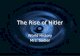 The Rise of Hitler World History Mrs. Sadler World History Mrs. Sadler.