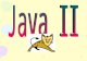 1 1. 1 2 J2EE Servlets 1 3 Java Executables: Application, Applet, Servlet Servlets: background A Servlet is a type of Java program that runs only on.