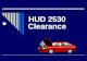HUD 2530 Clearance HUD 2530 CLEARANCE Previous Participation Clearance 24 CFR 200.210 24 CFR 200.233.