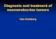 Diagnosis and treatment of neuroendocrine tumors Dan Granberg