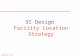 1 utdallas.edu/~metin SC Design Facility Location Strategy.