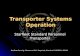 Transporter Systems Operation Starfleet Standard Personnel Transporter Starfleet Security Clearance UM-1 Required, Directive 110938714-38134