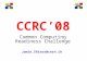 CCRC’08 Common Computing Readiness Challenge Jamie.Shiers@cern.ch.