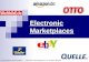 Electronic Marketplaces E-Commerce Presentation – “Electronic Marketplaces” by Kristina Becker