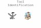 Tool Identification WRENCHES Wrenches are the most used hand tool by service technicians. Most wrenches are constructed of forged alloy steel, usually
