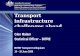 Transport infrastructure challenges ahead Glen Malam Statistical Officer – BITRE BITRE Transport Colloquium 18 – 19 June 2008.