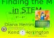 3 5 Finding the M in STEM October 20 th, 2012 3 15 – 4 15 Diana Herrington Kendia Herrington dianaherrington@cusd.com Http:// kendiaherrington@cusd.com.