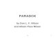 151 PARADOX by Don L. F. Nilsen and Alleen Pace Nilsen.