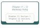 Chapter 11 – 12 Monetary Policy Chapter 11 Section 1 Chapter 12 Sections 1,2, 3